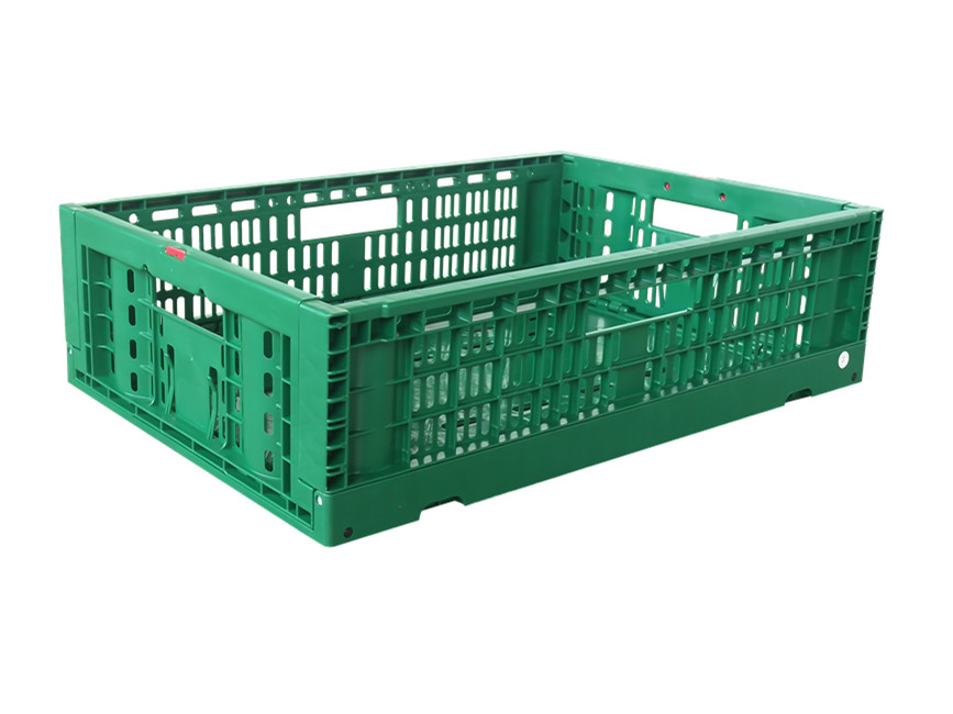 塑料周转筐