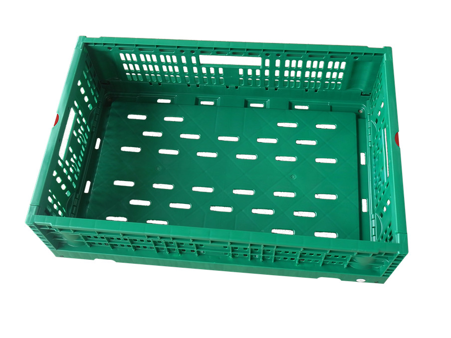 塑料周转筐