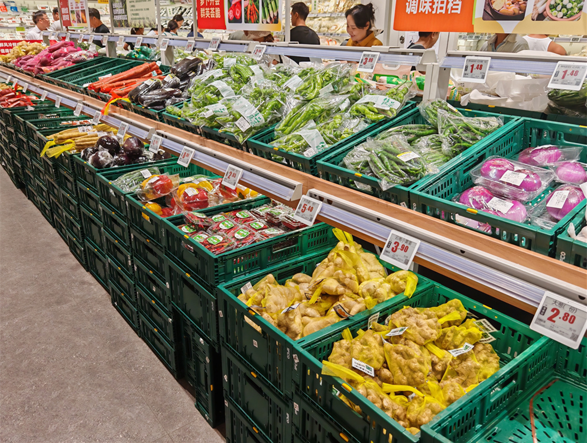 正基塑业将亮相嘉兴国际食品产业博览会