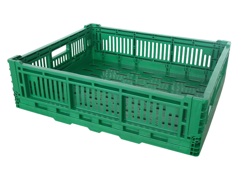 塑料筐
